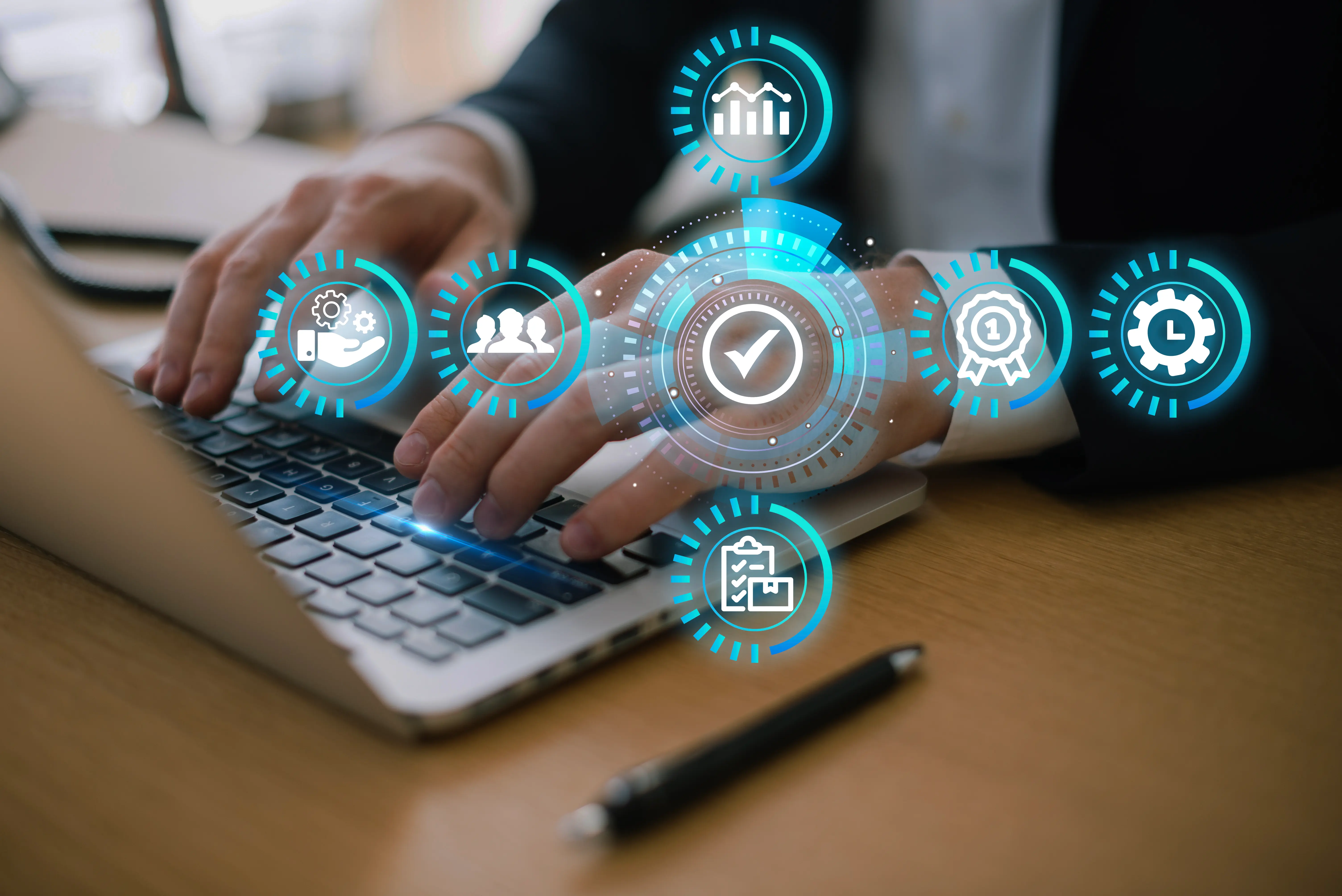 Automatizaciones para empresas