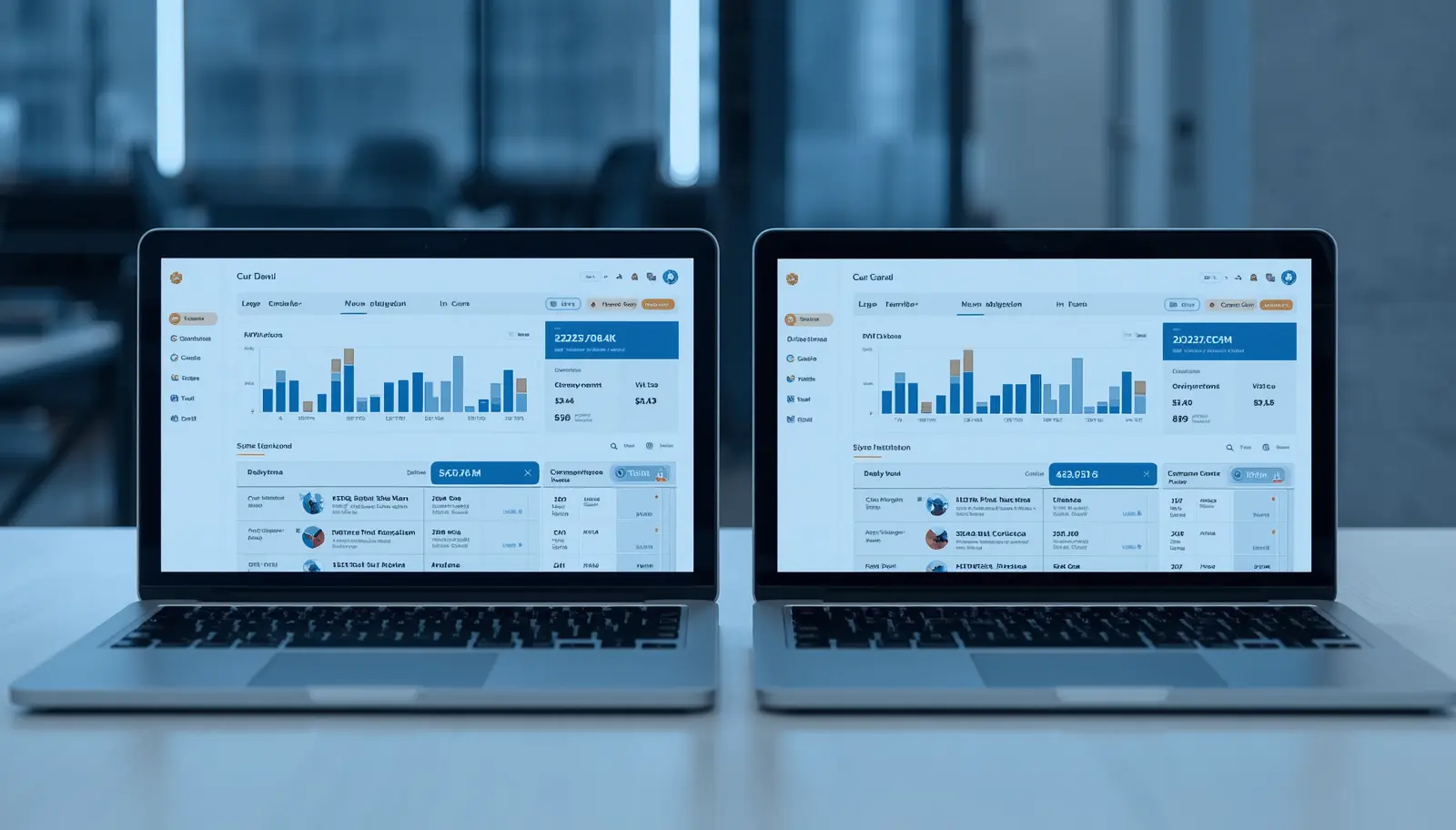 Comparación Bitrix24 vs HubSpot para empresas en México